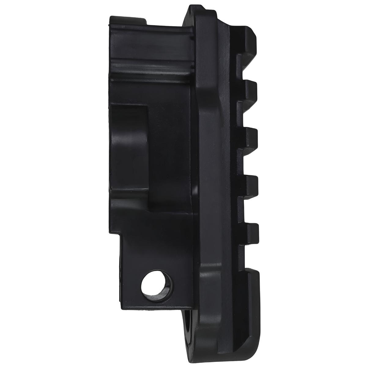 grand power adapter kolby picatinny qd stribog back plate picatinny