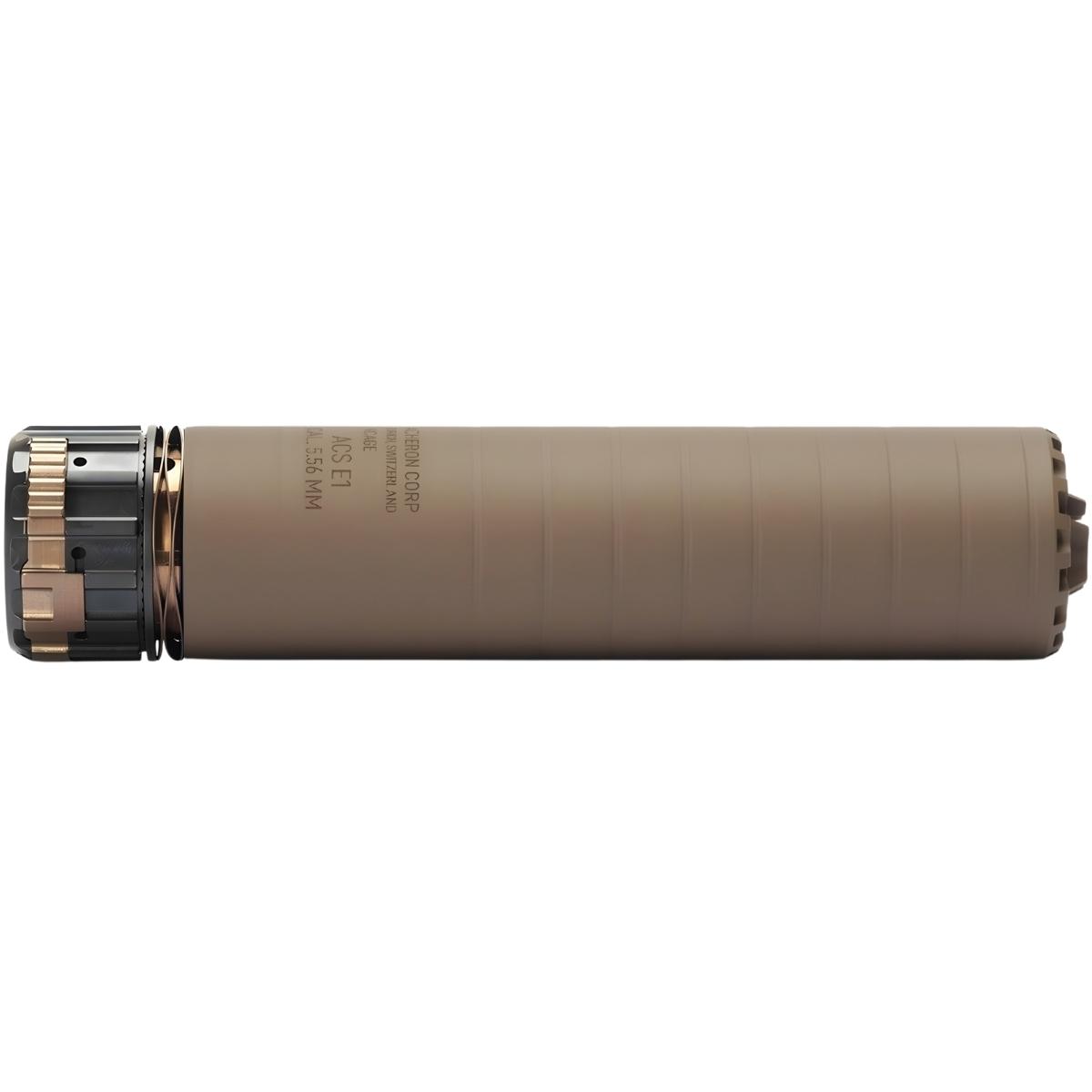 acheron corp acs e1 birdcage qd 223rem fde 110 026 060 f