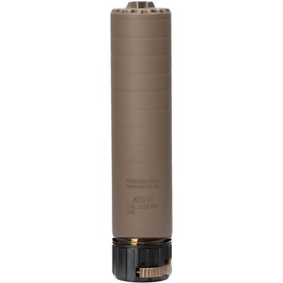 acheron corp acs e1 birdcage qd 223rem fde 110 026 060 f