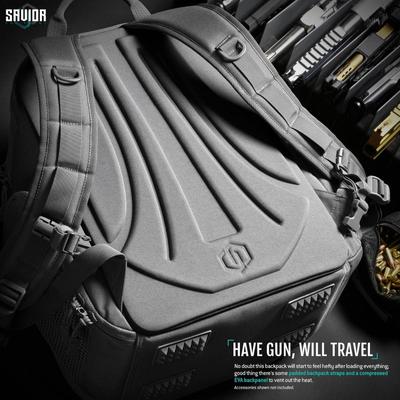 savior plecak compact s e m a pistol sw gray bp cpsema ws gs