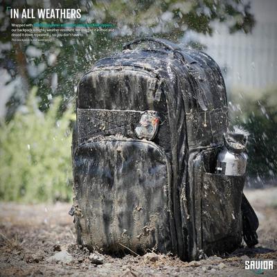 savior plecak pro s e m a competition czarny bp semaxl pro bk