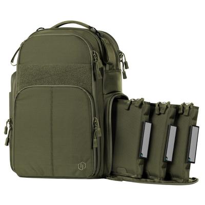 Savior - Plecak Pro...