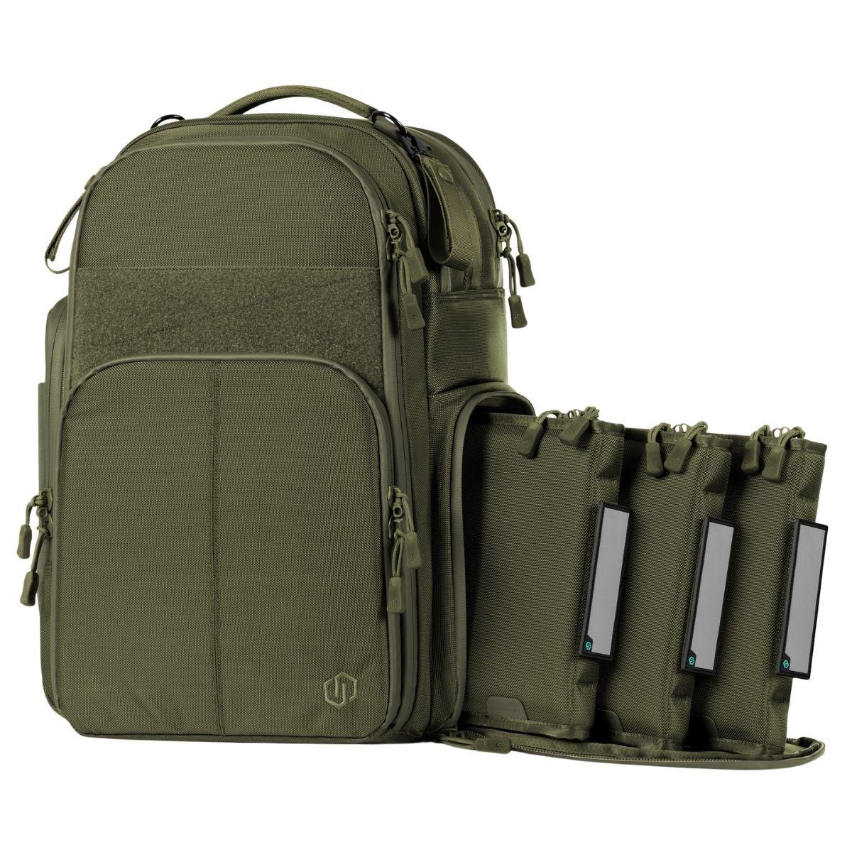 savior plecak pro s e m a competition czarny bp semaxl pro og