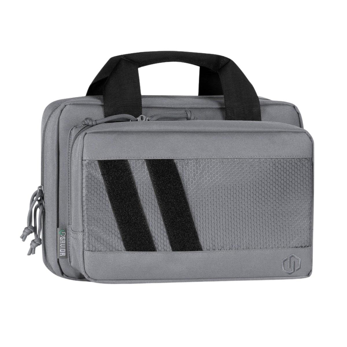savior torba na pistolet specialist szara hc dgsport ws gs
