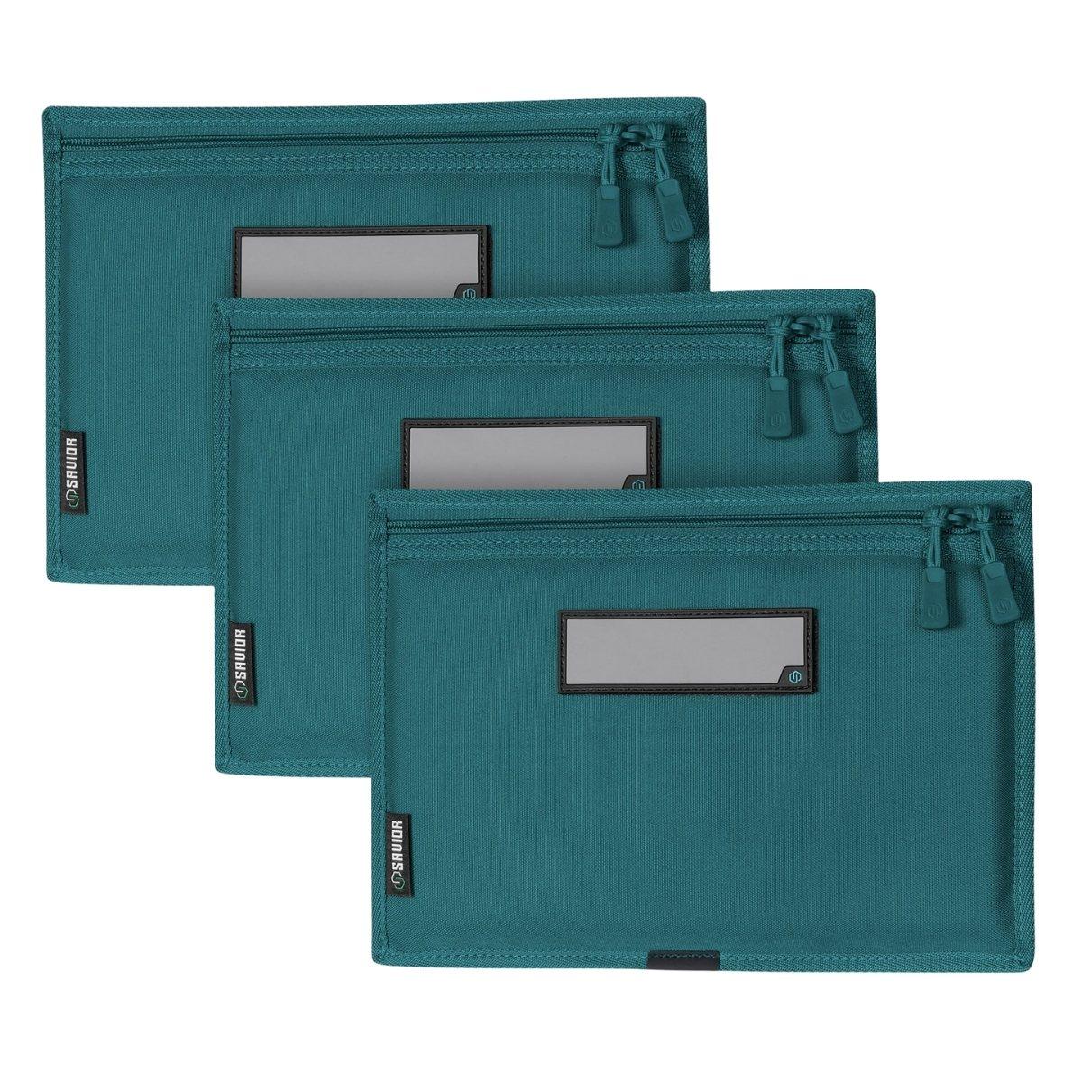 savior wkladka pistol sleeve do specialist range bag 3 pack teal hc ra3gun spare 3pc te