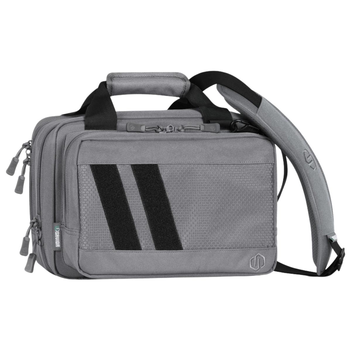 savior mini pistol range bag specialist sw gray ra dgspws mini gs