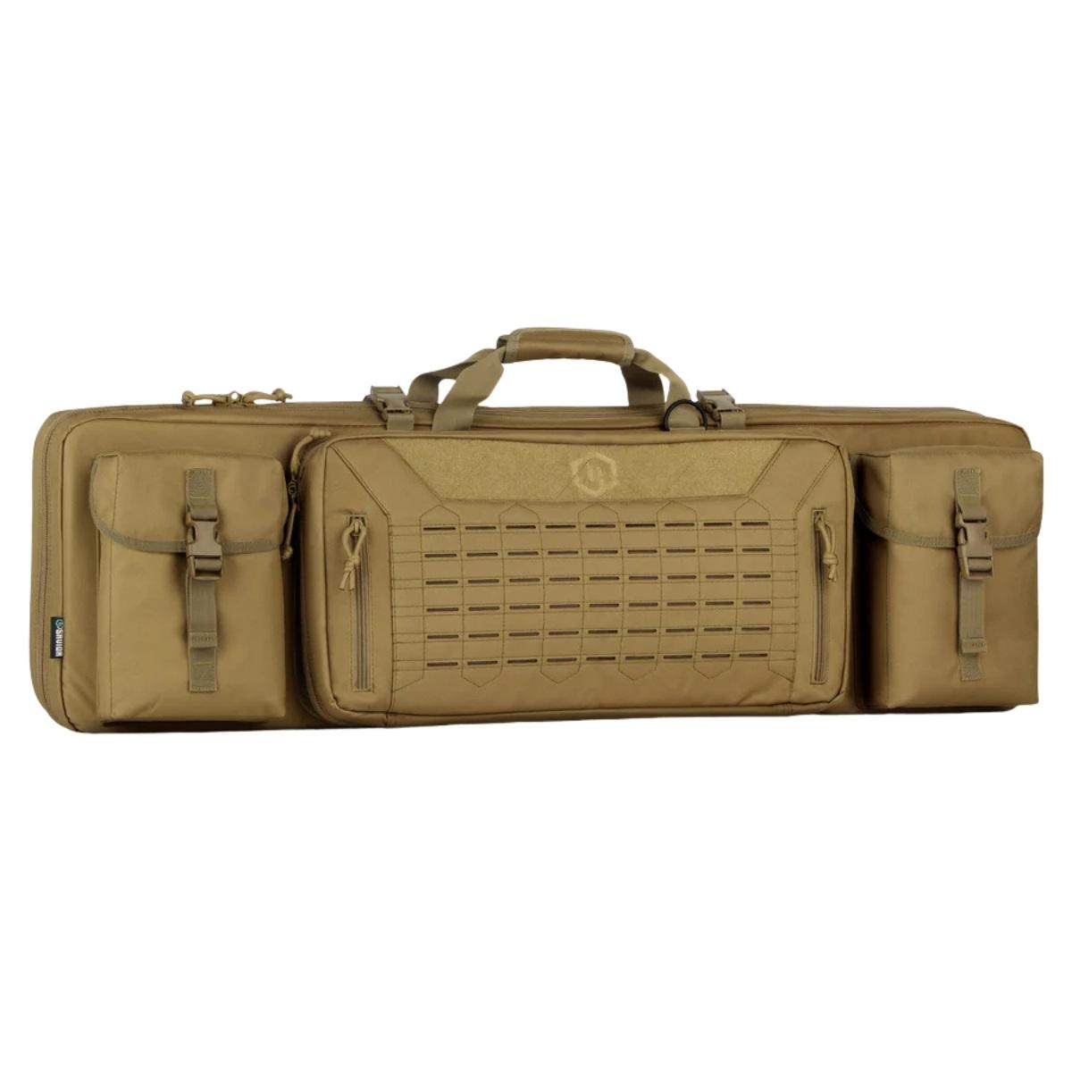 savior torba double rifle bag urban warfare 46 tan rb 4612dg ver2 tn