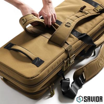 savior torba single rifle specialist lrp single 47 tan rb sg47 lrp ws tn