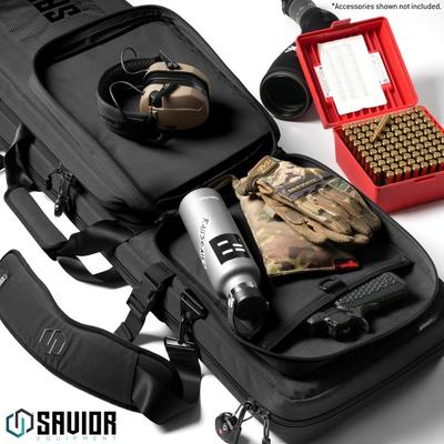 savior torba single rifle specialist lrp single 51 czarny rb sg51 lrp ws bk
