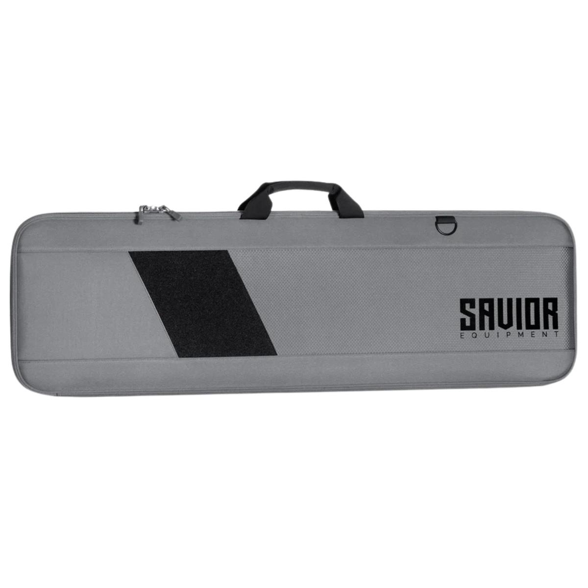 savior torba single rifle specialist series single 51 sw gray rb sg51 ws gs