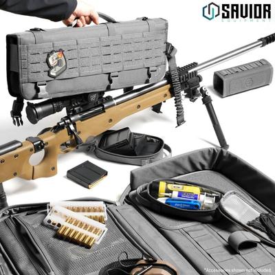 savior torba single rifle specialist lrp single 55 sw gray rb sg55 lrp ws gs