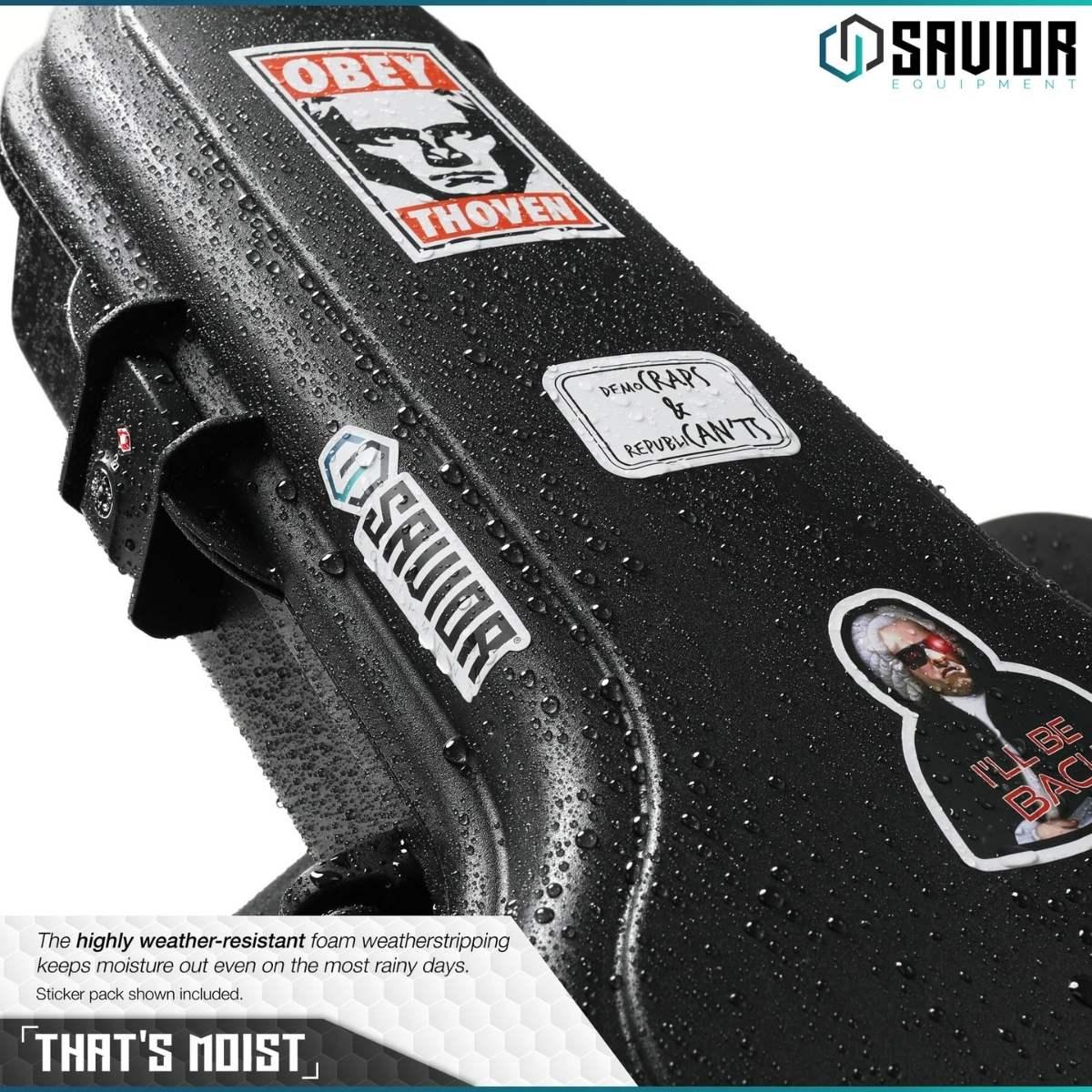 savior fiddle master violin case 30 black rc violin bk