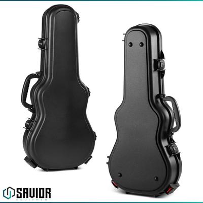 savior fiddle master violin case 30 black rc violin bk