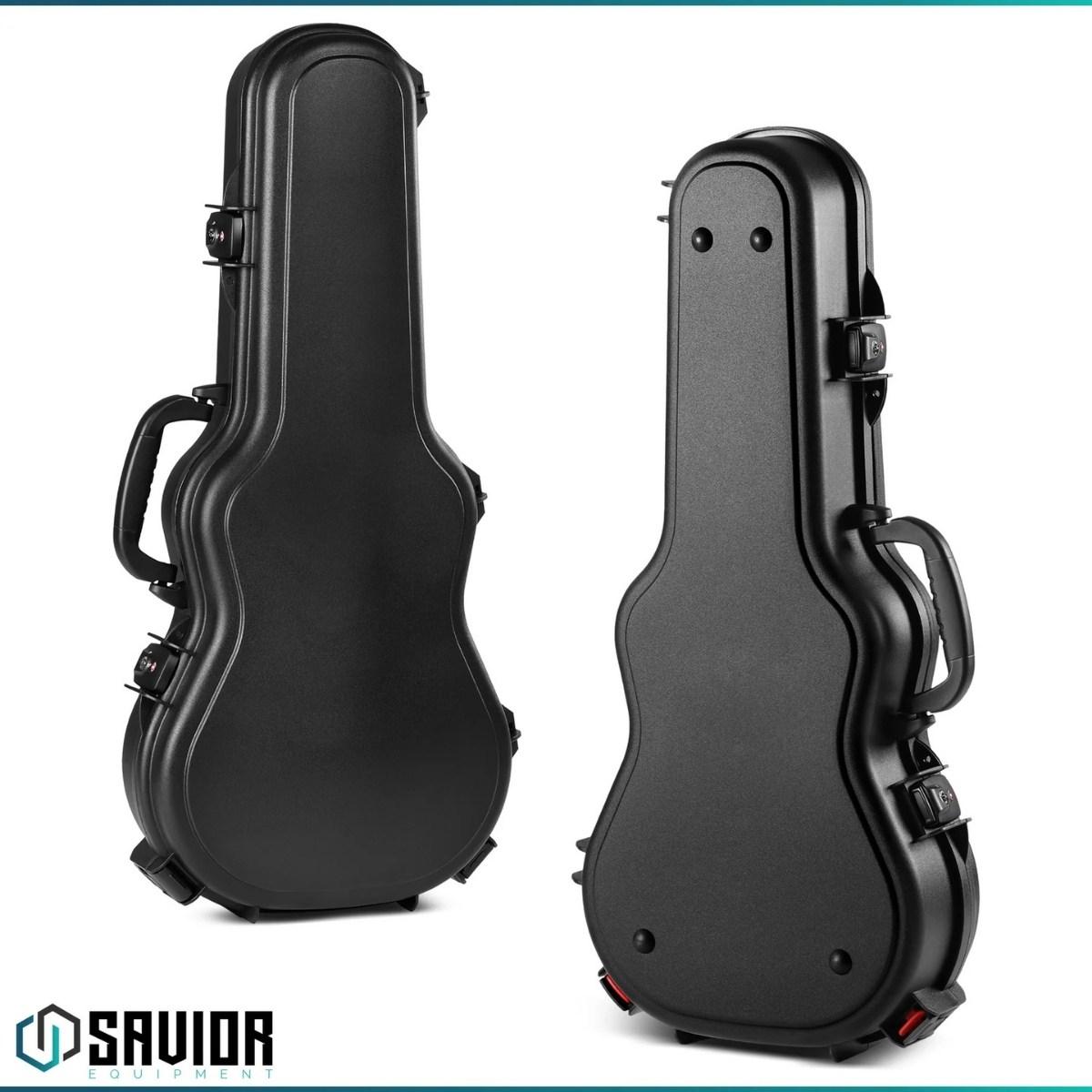 savior fiddle master violin case 30 black rc violin bk