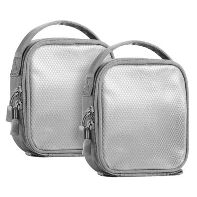 Savior - Pouch Core 6x6...