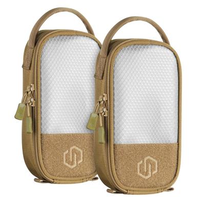 Savior - Pouch Core 8x4 -...