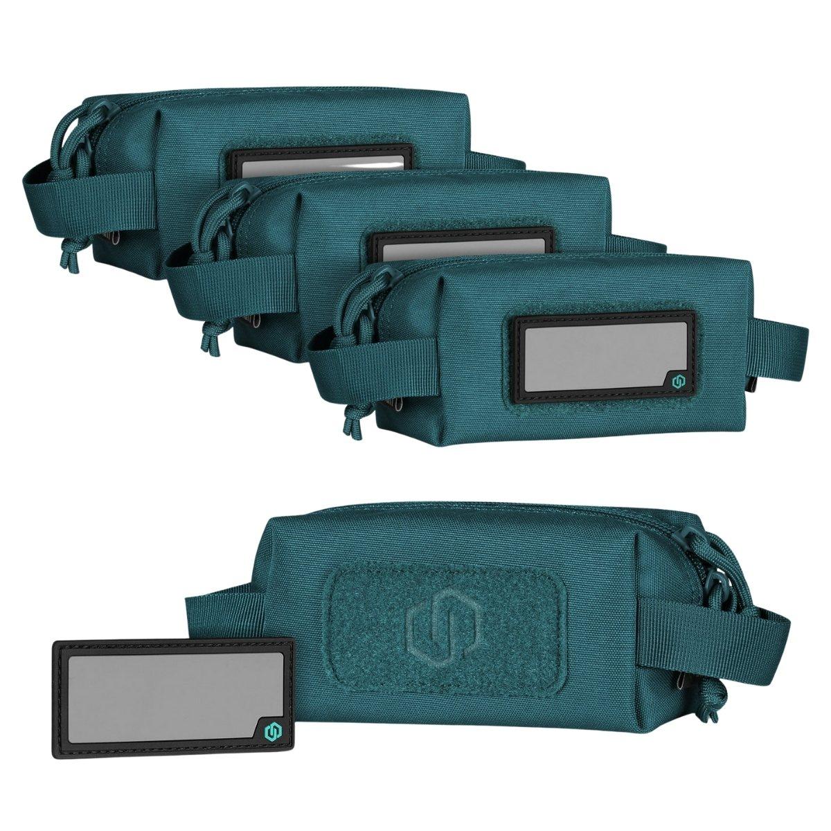 savior mala torba na amunicje loose sac mini soft ammo carrier 4 pack morski sp miniamst 4p te