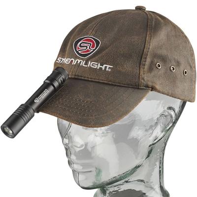 streamlight latarka reczna macrostream usb black 500 lumenow