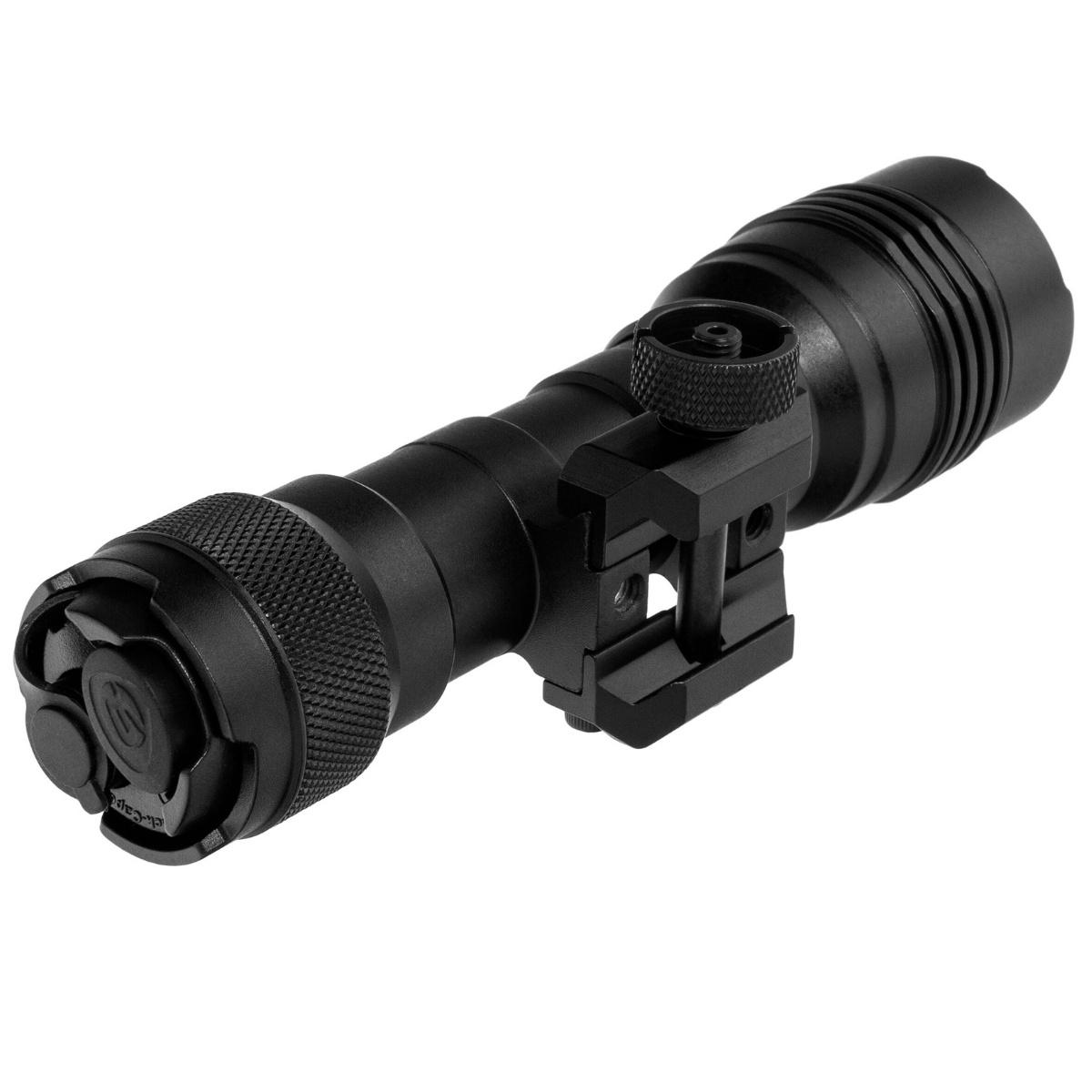 streamlight latarka do broni dlugiej protac rail mount hl x pro 1000 lumenow