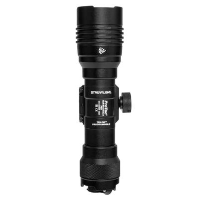 streamlight latarka do broni dlugiej protac rail mount hl x pro 1000 lumenow