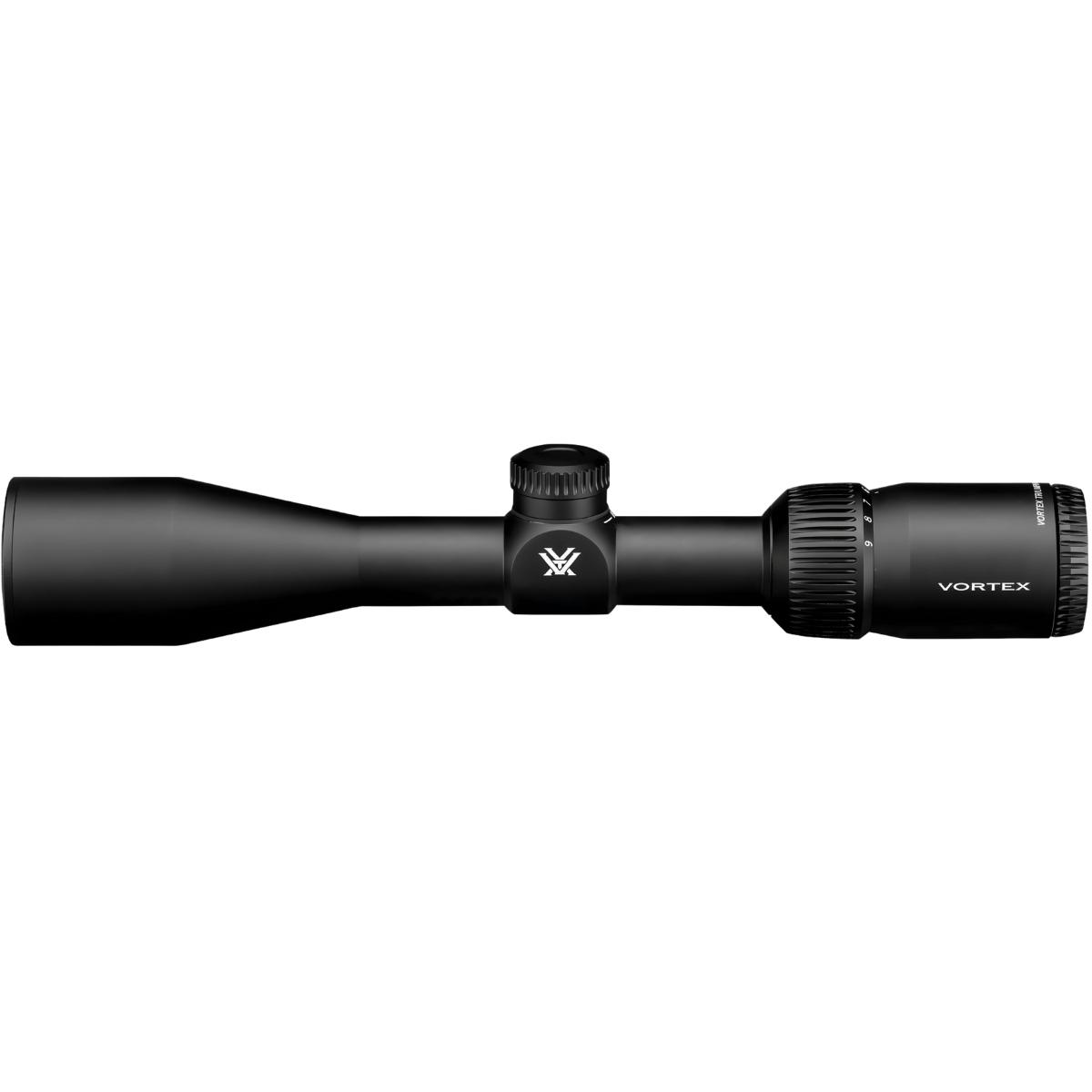 vortex luneta celownicza triumph hd 3 9x40 1 sfp bdc z montazem 1 22 mm tri 3901