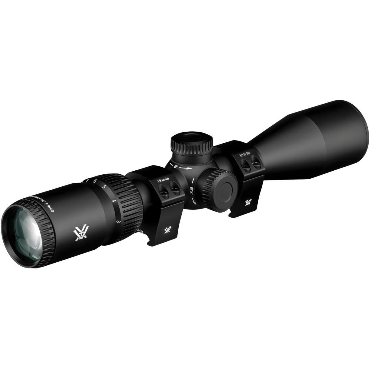 vortex luneta celownicza triumph hd 3 9x40 1 sfp bdc z montazem 1 22 mm tri 3901