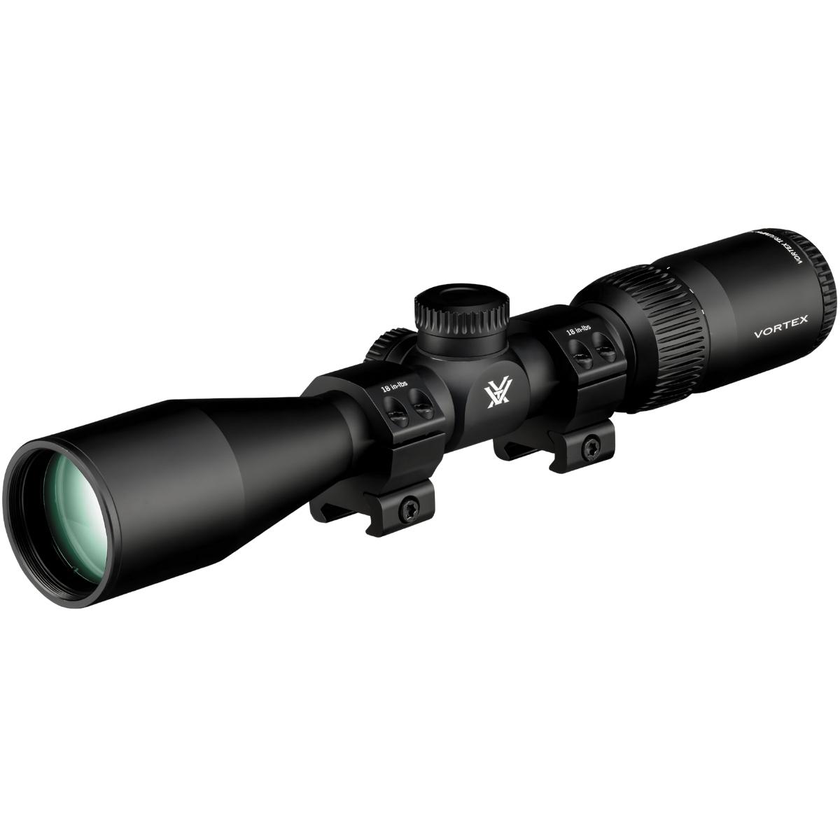 vortex luneta celownicza triumph hd 3 9x40 1 sfp bdc z montazem 1 22 mm tri 3901