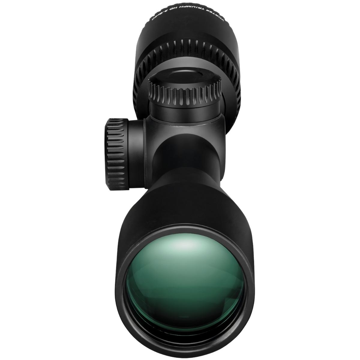 vortex luneta celownicza triumph hd 3 9x40 1 sfp bdc z montazem 1 22 mm tri 3901
