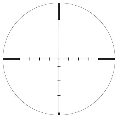 vortex luneta celownicza triumph hd 3 9x40 1 sfp bdc z montazem 1 22 mm tri 3901