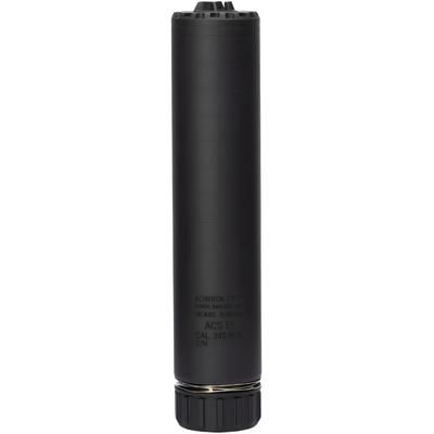 acheron acs e1 hexalug 300blk black 110 006 060 b