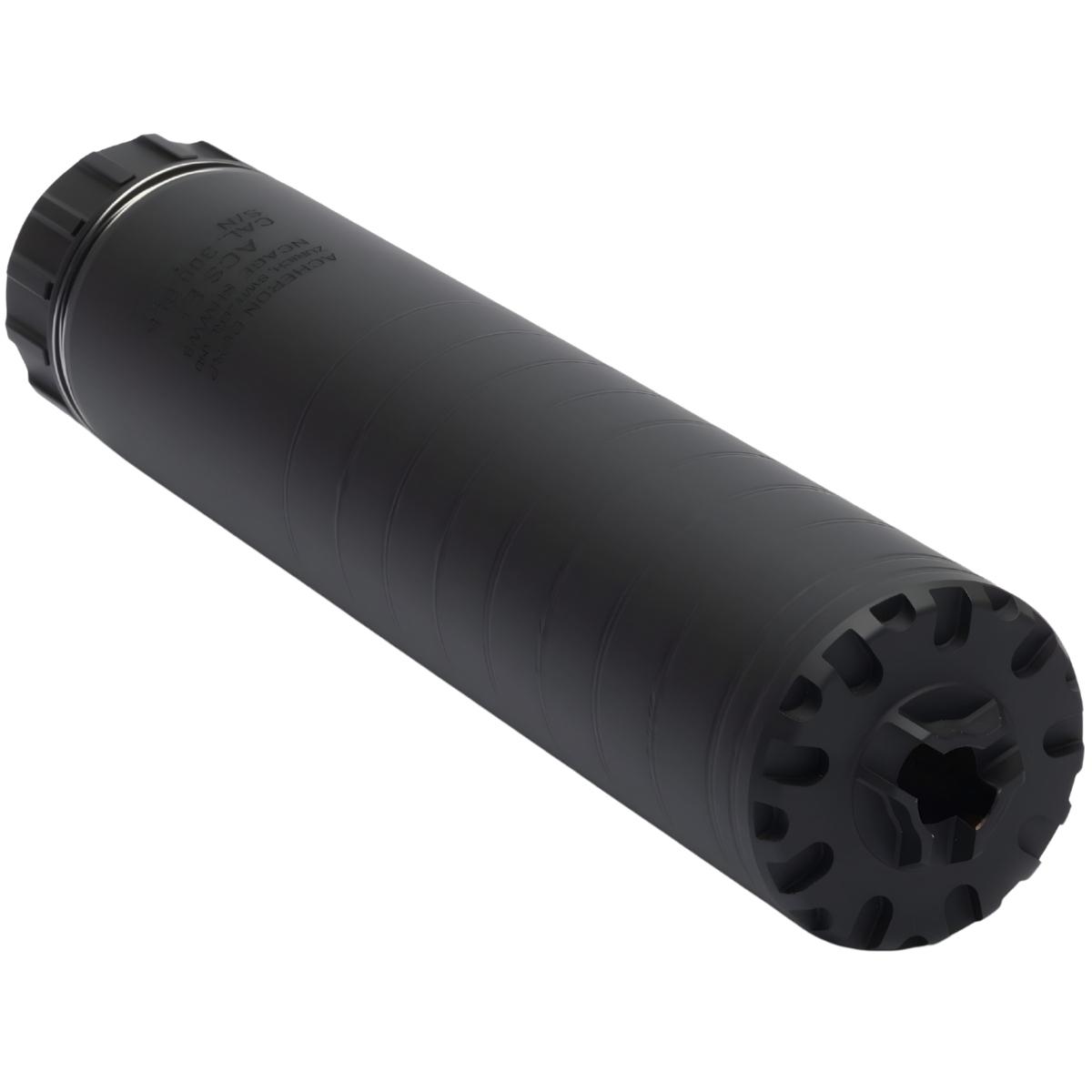 acheron acs e1 hexalug 300blk black 110 006 060 b