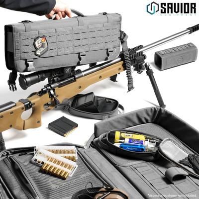 savior torba single rifle specialist lrp single 51 sw gray rb sg51 lrp ws gs