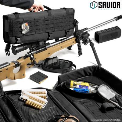 savior torba single rifle specialist lrp single 55 czarny rb sg55 lrp ws bk