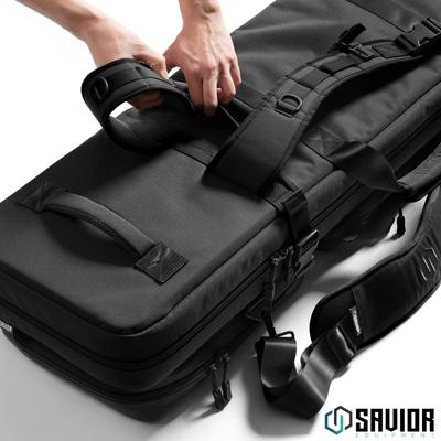 savior torba single rifle specialist lrp single 55 czarny rb sg55 lrp ws bk