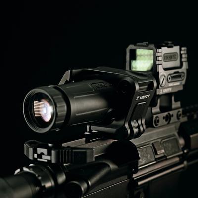 unity tactical montaz powiekszalnika omni fast czarny fst omb