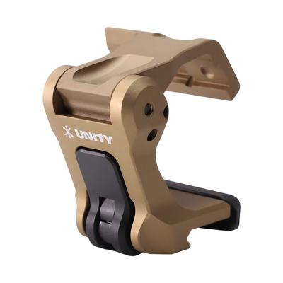 Unity Tactical - Montaż...