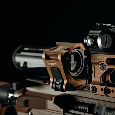 unity tactical montaz powiekszalnika omni fast qd ftc fde fst omf