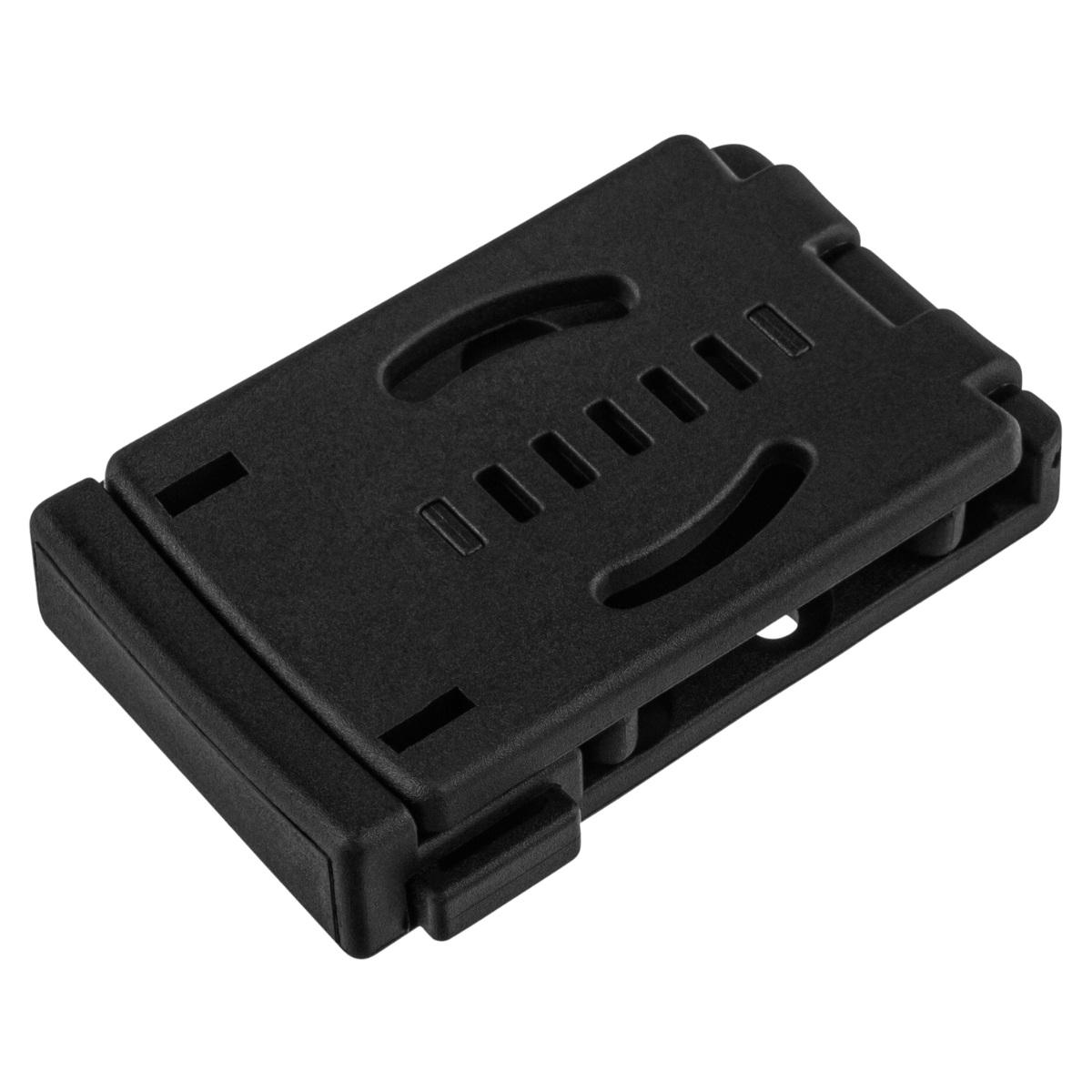 doubletap kabura owb strighter teklok bez panela do pistoletu springfield echelon prawa