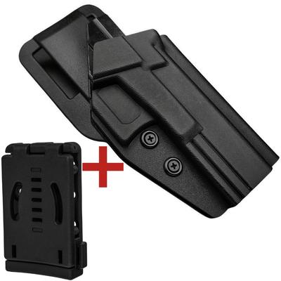 doubletap kabura owb strighter teklok bez panela do pistoletu springfield echelon prawa