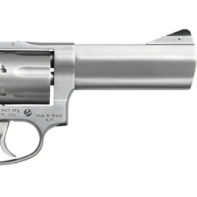 taurus tracker 627 ss matte 4 10012621