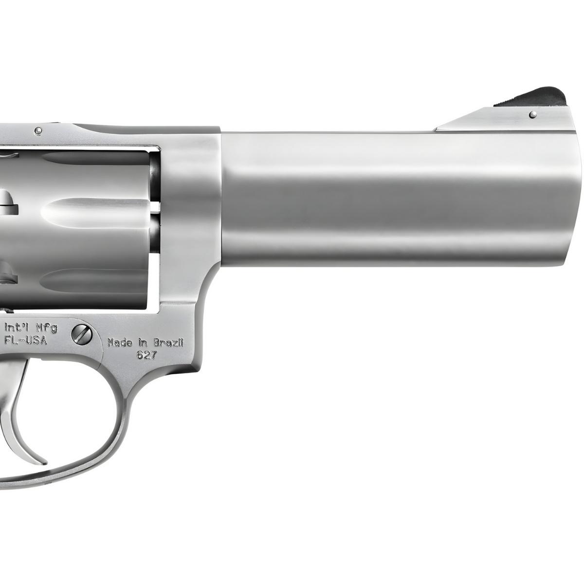 taurus tracker 627 ss matte 4 10012621