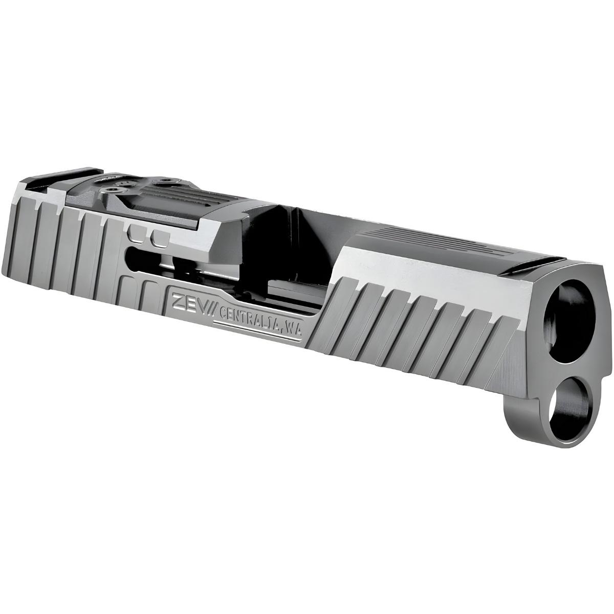 zev zamek do sig sauer p365 or