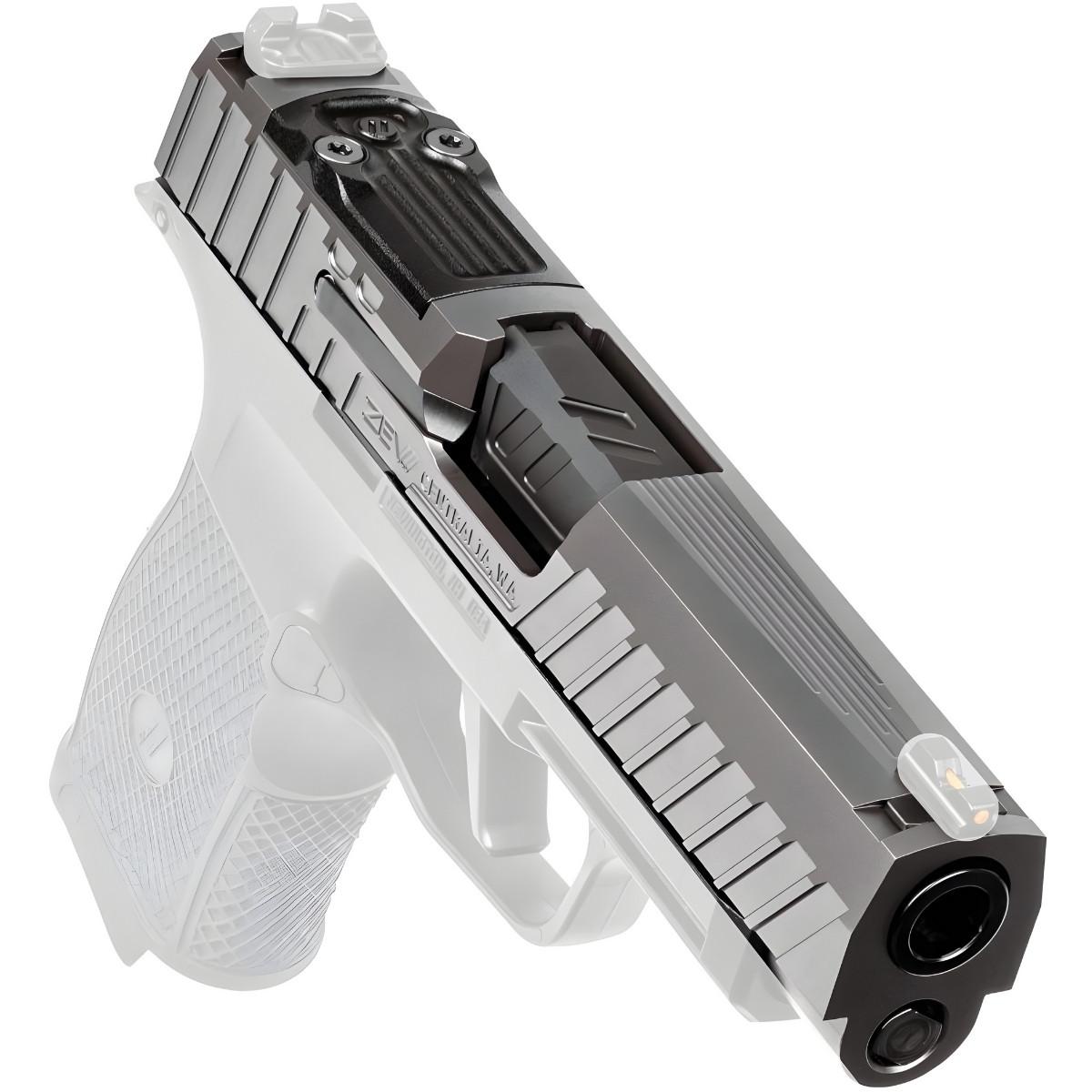 zev zamek do sig sauer p365 or