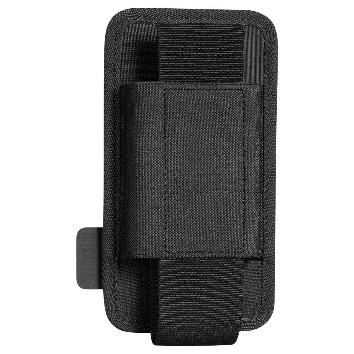 savior holder na magazynek ar 10 czarny mp tns ar10 bk