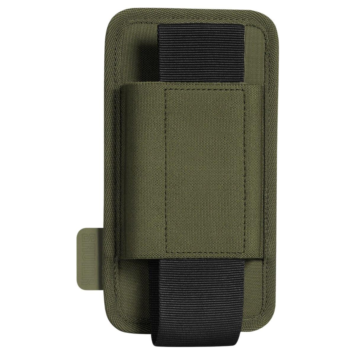 savior holder na magazynek ar 10 zielony mp tns ar10 og