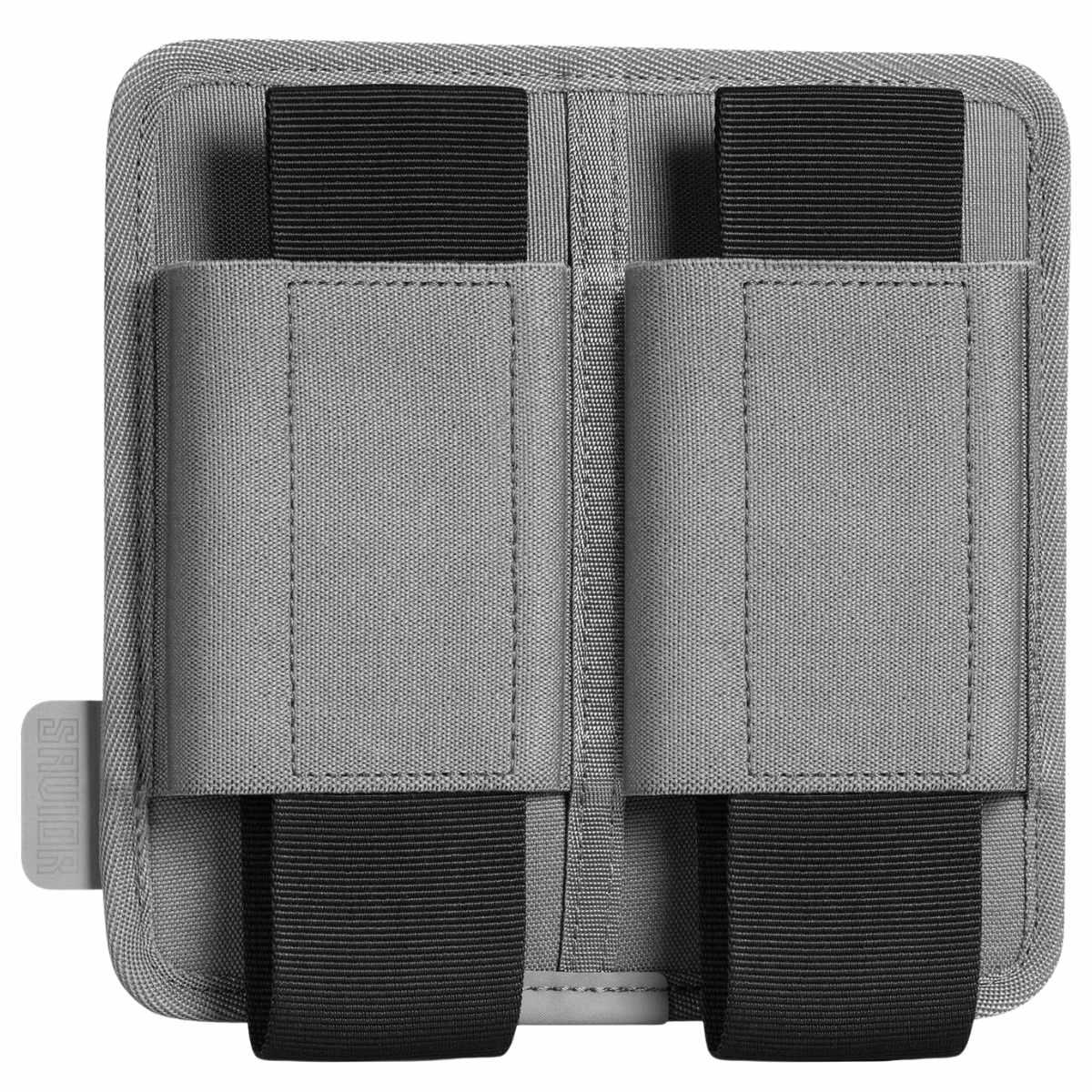 savior holder na magazynki ar 10 2 sloty szary mp tns ar10xduo gs
