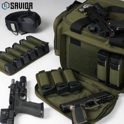 savior holder na magazynki pistoletowe 6 slotow szary mp tns pisxsix gs