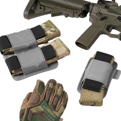 savior holder na magazynki ar 15 ak 47 1 slot zielony mp tns rifx1 og