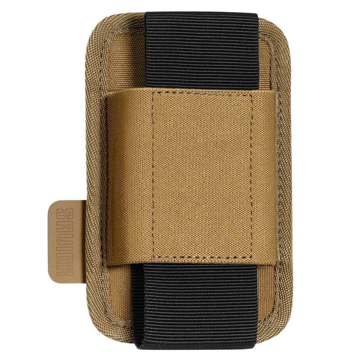 savior holder na magazynki ar 15 ak 47 1 slot tan mp tns rifx1 tn