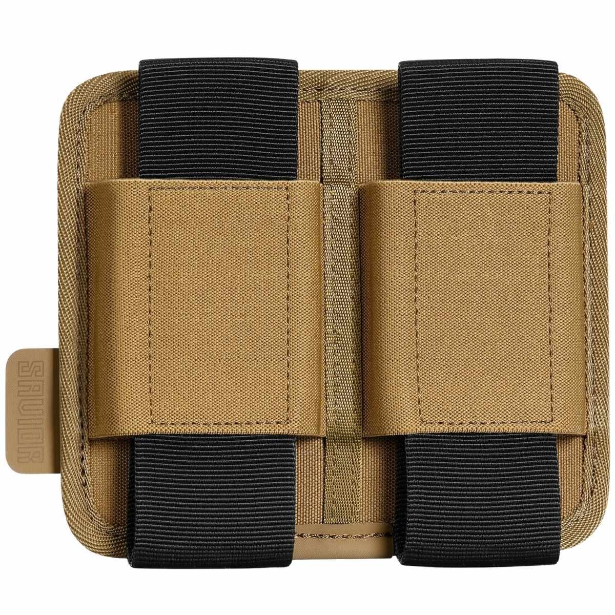 savior holder na magazynki ar 15 ak 47 2 sloty tan mp tns rifxdou tn